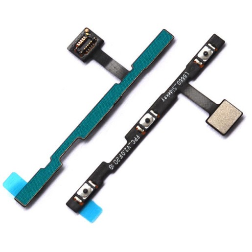 Καλωδιοταινία Πλήκτρα Power On/Off Volume Flex Xiaomi Redmi Note 6 Pro 