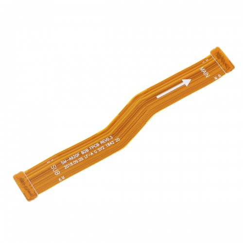 Καλωδιοταινία Μητρικής Motherboard Flex Samsung Galaxy A9 2018 