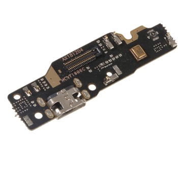 Βάση φόρτισης Charging Port USB SUB Connector Xiaomi Redmi Note 6 Pro 