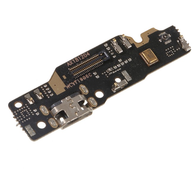 Βάση φόρτισης Charging Port USB SUB Connector Xiaomi Redmi Note 6 Pro 