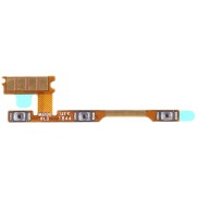 Καλωδιοταινία Πλήκτρα Power On/Off Volume Flex Xiaomi Redmi Note 7 
