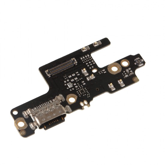 Βάση φόρτισης Charging Port USB SUB Connector Xiaomi Redmi Note 7 Βάση φόρτισης Charging Port USB SUB Connector Xiaomi Redmi Note 7