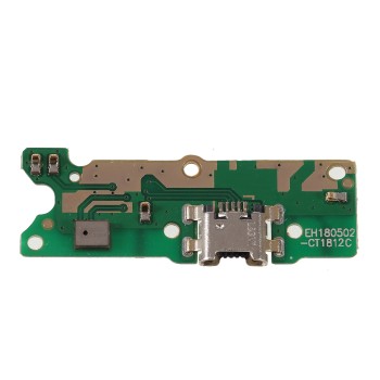 Βάση φόρτισης Charging Port USB SUB Connector Huawei Honor Y5 