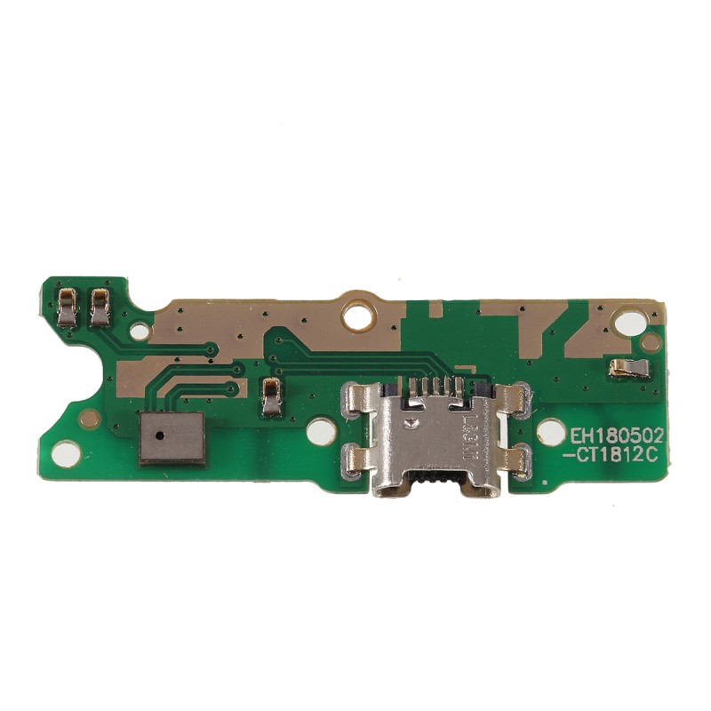 Βάση φόρτισης Charging Port USB SUB Connector Huawei Honor Y5 