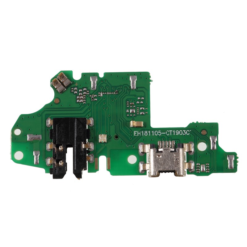Πλακέτα φόρτισης Charging Port USB SUB Connector Huawei Honor 10 Lite 