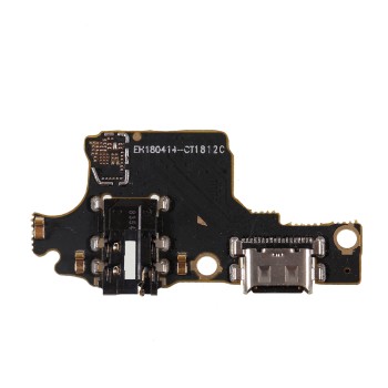 Πλακέτα φόρτισης Charging Port USB SUB Connector Huawei Honor 10 