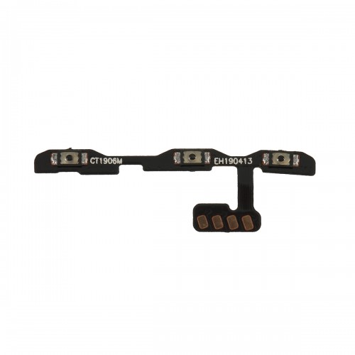 Καλωδιοταινία με Πλήκτρο On/Off (Huawei P30 Pro)