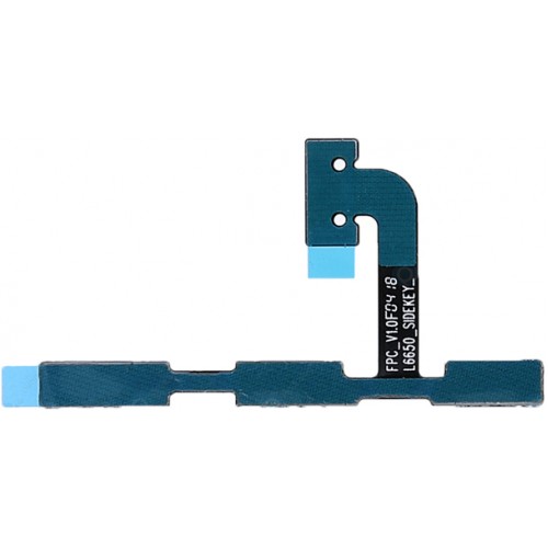 Καλωδιοταινία Πλήκτρα Power On/Off Volume Flex Xiaomi Redmi Note 5 