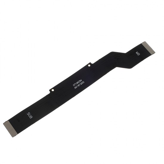 Καλωδιοταινία Μητρικής Motherboard Flex Xiaomi Redmi Note 6 Pro Καλωδιοταινία Μητρικής Motherboard Flex Xiaomi Redmi Note 6 Pro