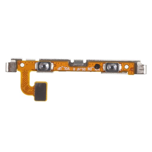 Volume Button Flex Samsung Galaxy S7 Edge  Volume Button Flex Samsung Galaxy S7 Edge