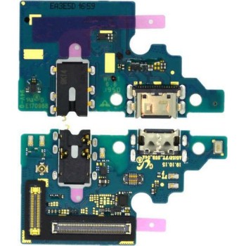 Πλακέτα Φόρτισης Charging Board για Samsung Galaxy A30s A307F
