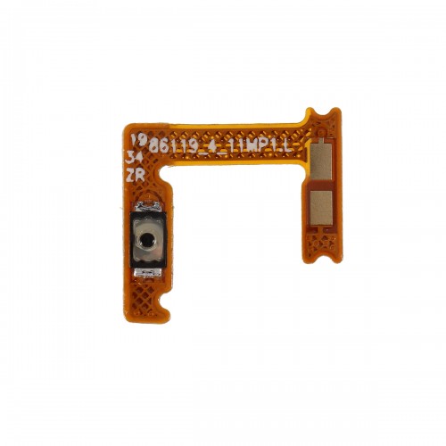 Καλωδιοταινία με Πλήκτρο On / Off για Galaxy A20s