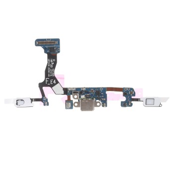 Βάση φόρτισης Charging Port USB SUB Connector Samsung Galaxy S7 Edge 