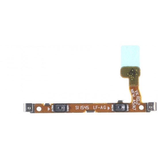 Volume Button Flex Samsung Galaxy A5 / A7 2016 