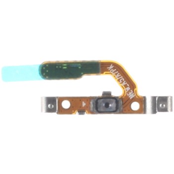 Διακόπτης On/Off Power Button Flex Samsung Galaxy A5 / A7 2016 