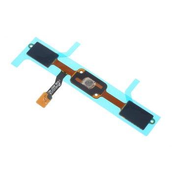 Κεντρικό Πλήκτρο Home Button Flex Samsung Galaxy J3 2016 