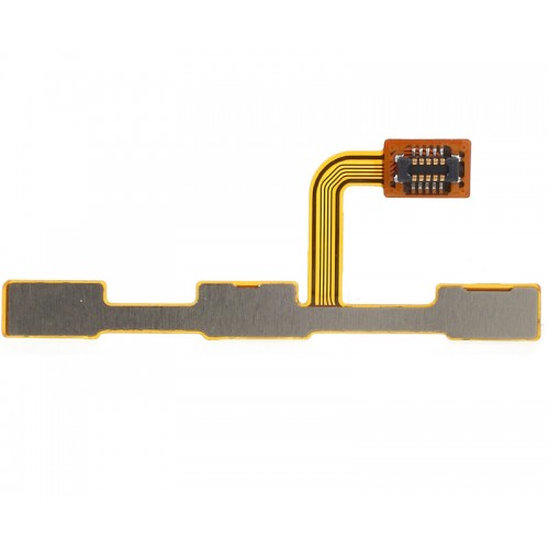 Καλωδιοταινία Πλήκτρα Power On/Off Volume Flex Huawei P9 Lite 