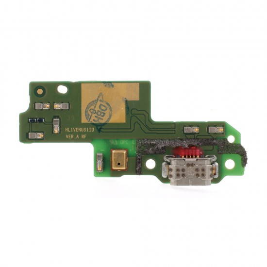 Πλακέτα φόρτισης Charging Port USB SUB Connector Huawei P9 Lite Πλακέτα φόρτισης Charging Port USB SUB Connector Huawei P9 Lite