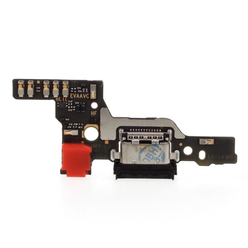 Καλωδιοταινία φόρτισης Charging Port USB SUB Connector Huawei P9 