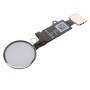 Κεντρικό Πλήκτρο Home Button Flex iPhone 7 Plus Silver
