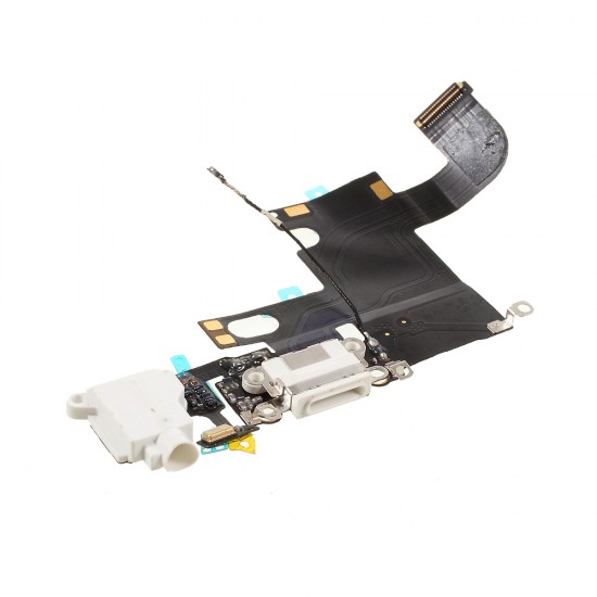 Βάση φόρτισης Charging Port Connector iPhone 6 White
