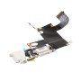 Βάση φόρτισης Charging Port Connector iPhone 6 White