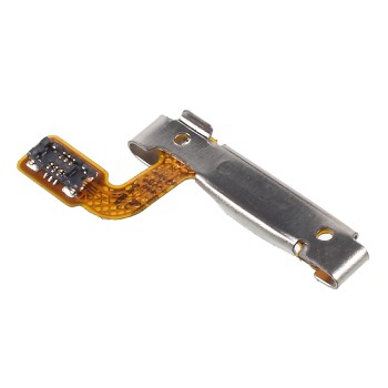 Διακόπτης On/Off Power Button Flex Samsung Galaxy S7 Edge 
