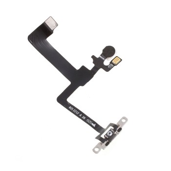 Καλωδιοταινία Power Button Flex iPhone 6 Plus 