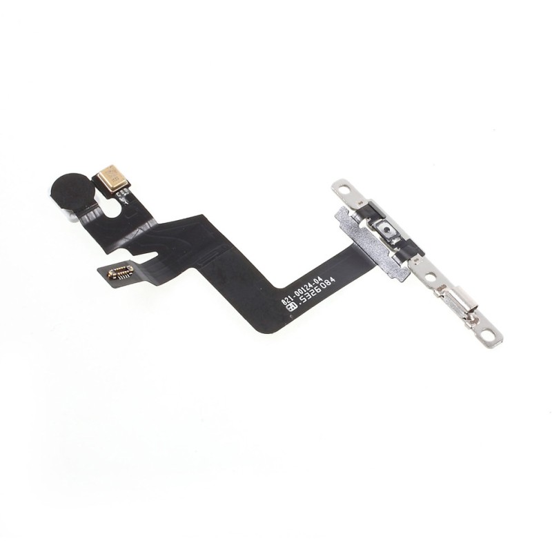 Διακόπτης On/Off Power Button Flex iPhone 6s Plus 