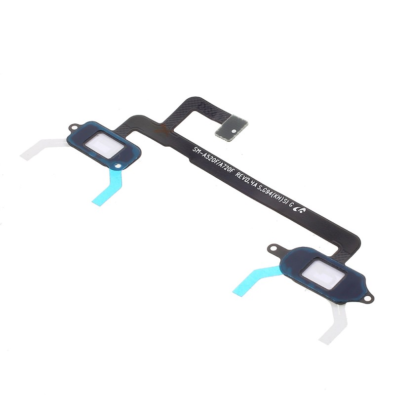 Sensor Flex Cable Samsung Galaxy A5 A7 2017 