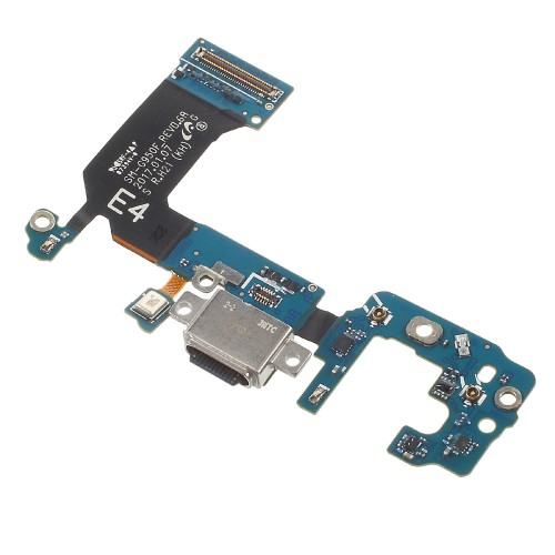 Βάση φόρτισης Charging Port USB SUB Connector Samsung Galaxy S8 