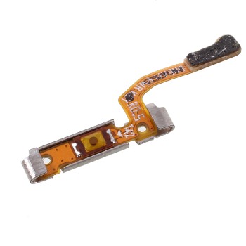 Διακόπτης On/Off Power Button Flex Samsung Galaxy S8 / S8 Plus 