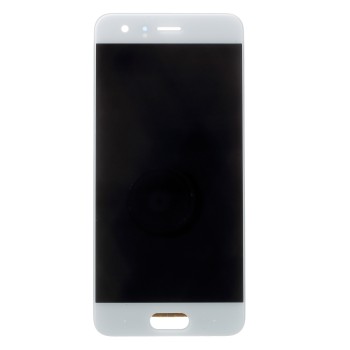 Οθόνη με μηχανισμό αφής LCD SCREEN Huawei Honor 9 White