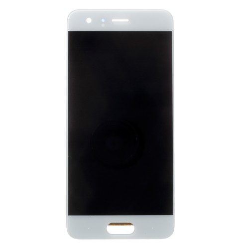 Οθόνη με μηχανισμό αφής LCD SCREEN Huawei Honor 9 White