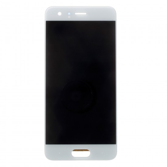 Οθόνη με μηχανισμό αφής LCD SCREEN Huawei Honor 9 White