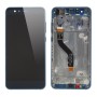 Οθόνη με μηχανισμό αφής και Πλαίσιο LCD SCREEN Huawei P10 Lite Blue