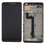 Οθόνη με μηχανισμό αφής LCD SCREEN Xiaomi Mi Max 2 Black