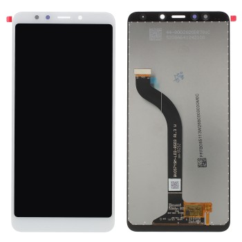 Οθόνη με μηχανισμό αφής LCD SCREEN Xiaomi Redmi 5 White