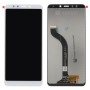 Οθόνη με μηχανισμό αφής LCD SCREEN Xiaomi Redmi 5 White