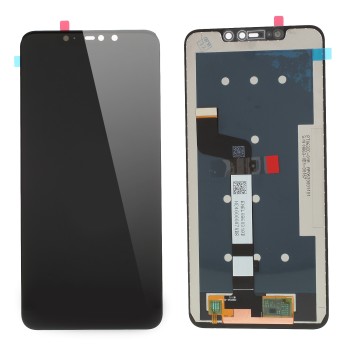 Οθόνη με μηχανισμό αφής LCD SCREEN Xiaomi Redmi Note 6 Pro 