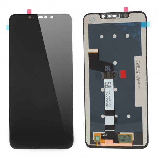 Οθόνη με μηχανισμό αφής LCD SCREEN Xiaomi Redmi Note 6 Pro 
