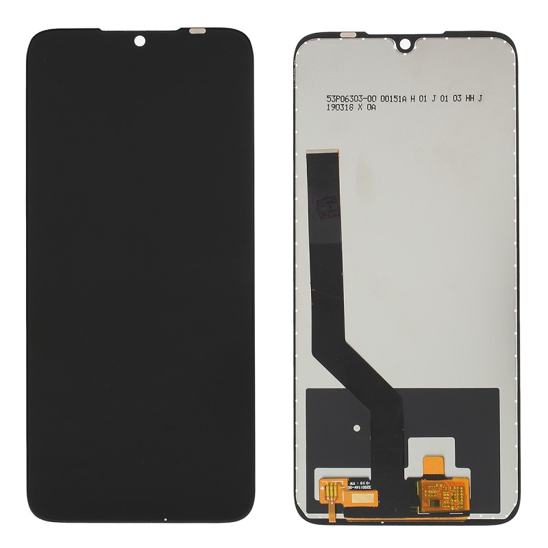 Οθόνη με μηχανισμό αφής LCD SCREEN Xiaomi Redmi Note 7 