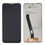 Οθόνη με μηχανισμό αφής LCD SCREEN Xiaomi Redmi 7 Black