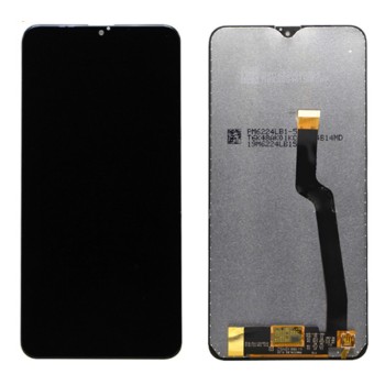 Οθόνη με Μηχανισμό Αφής για Galaxy A10 (Μαύρο)