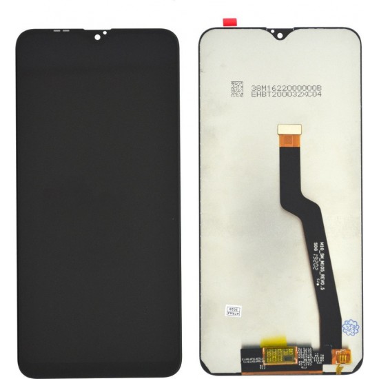 Οθόνη για Galaxy A10 (Μαύρο)