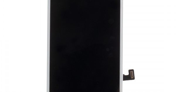 Οθόνη με μηχανισμό αφής και Πλαίσιο LCD SCREEN iPhone 8 White