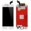 Οθόνη με μηχανισμό αφής και Πλαίσιο LCD SCREEN iPhone 6s White