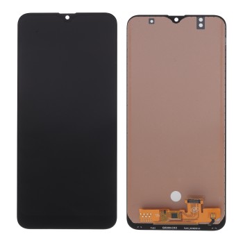Οθόνη Incell Μηχανισμό Αφής για Galaxy A30s (Μαύρο)