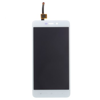 Οθόνη με μηχανισμό αφής LCD SCREEN Xiaomi Redmi 4a White