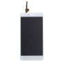 Οθόνη με μηχανισμό αφής LCD SCREEN Xiaomi Redmi 4a White